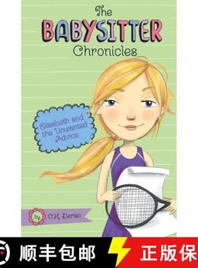 预订 Elisabeth and the Unwanted Advice [9781496527578]