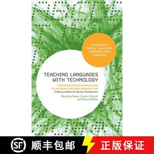 Teaching 9781623560850 Use Approaches 4周达 with Languages Whiteboard Technology Interactive Communicative
