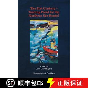 Turning Proceedings Point Century The Route? for Northern... Northern 21st Sea 4周达 9789048154791 the