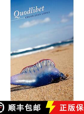 预订 Quodlibet [9781934832189]