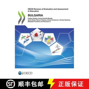 and Assessment Bulgaria OECD Education 4周达 9789264909120 Reviews Evaluation