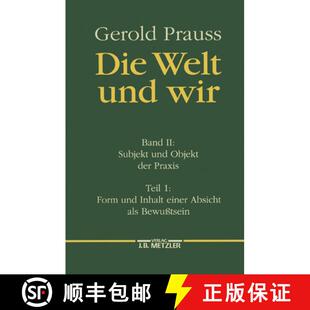 Form Praxis. Einer Und Subjekt Band Der Wir 9783476007001 Absicht... Die 4周达 Objekt Welt Inhalt