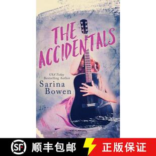 Accidentals The 3周达 9781942444671