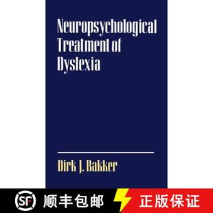 Neuropsychological 3周达 Treatment 9780195061321 Dyslexia