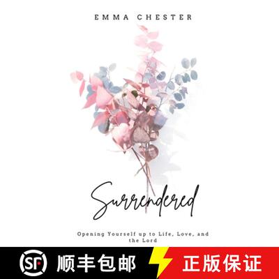 【3-4周达】Surrendered. [9789357213516]