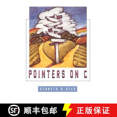 【3-4周达】Pointers on C [9780673999863]