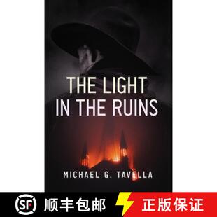 The Light Ruins 3周达 the 9781957208718