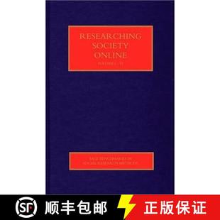 Online 4周达 Society 9781446273357 Researching
