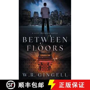 预订 Between Floors [9780648530237]