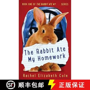 The Rabbit Ate Homework 4周达 9780991766727
