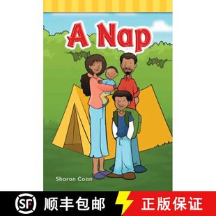 Short Nap Vowel Rimes 预订 9781433329272