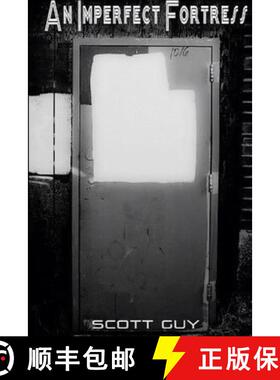 【3-4周达】An Imperfect Fortress [9780692307090]