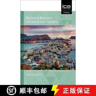 Planning Resilient Infrastructure 2021 4周达 Systems 9780727765628