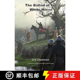 Ballad White The historical 9781910372180 and 4周达 with Horse the footnotes explanatory