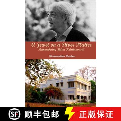 【3-4周达】A Jewel on a Silver Platter [9781312903333]