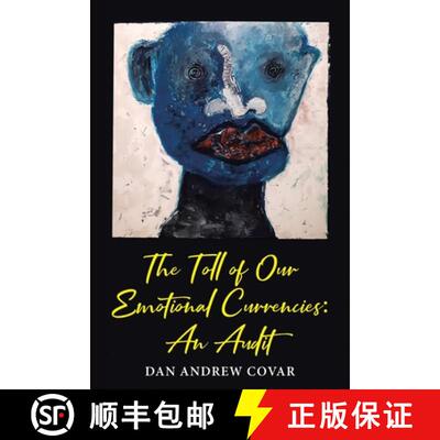 【3-4周达】The Toll of Our Emotional Currencies: An Audit [9781953223715]