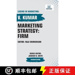 Firm 4周达 Strategy 9781636513188 Marketing