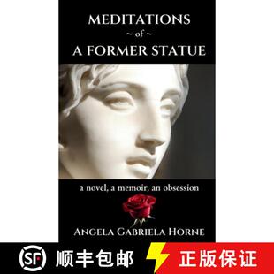 Meditations Statue 4周达 Former 9781068642937