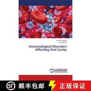 Affecting Disorders Oral Cavity 预订 9786203200270 Immunological