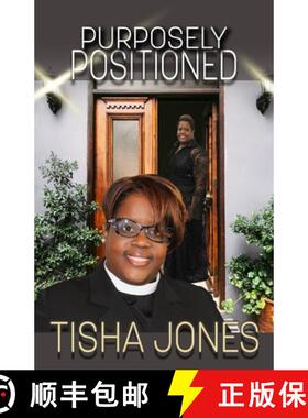 预订 Purposely Positioned [9781733135351]