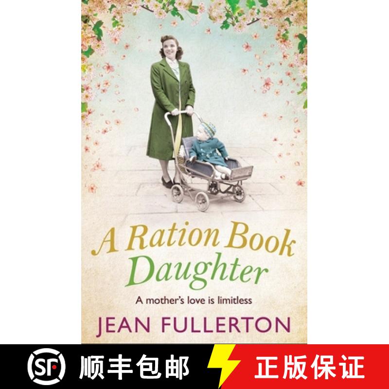 【3-4周达】A Ration Book Daughter: Volume 5 [9781838950927]