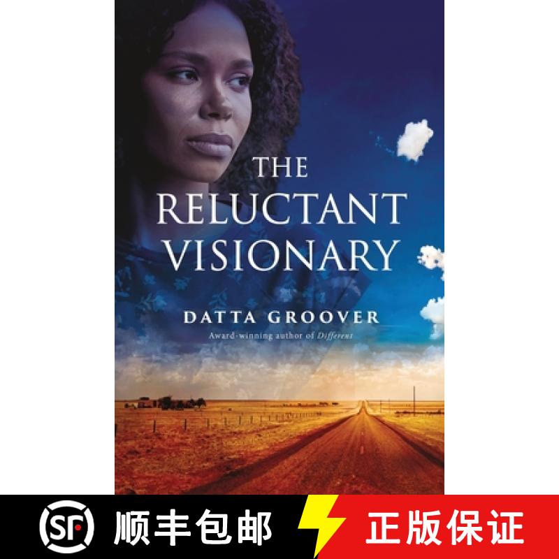 预订 The Reluctant Visionary [9781956108088]