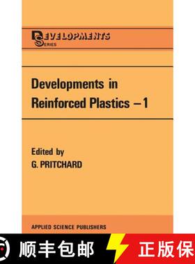 【3-4周达】Developments in Reinforced Plastics: Resin Matrix Aspects [9789400987265]