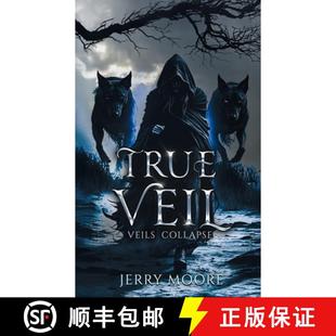True Veil The Collapse 4周达 Veils 9781967118007