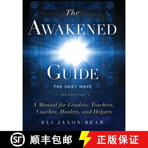 【3-4周达】The Awakened Guide [9798992883336]