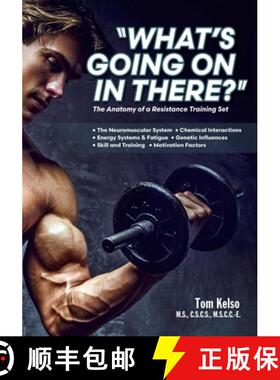 【3-4周达】What's Going On In There? [9781735145921]