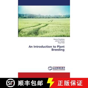 Introduction Breeding 4周达 Plant 9786203024760