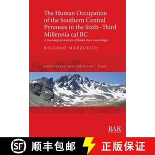 cal ... Southern Central Occupation the Sixth 3周达 Third 9781407316611 Pyrenees Millennia Human The