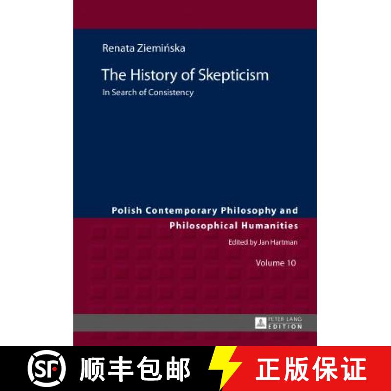 【2-3周达】Studies in Philosophy, History of Ideas and Modern Societies : In Search of Consistency [9783631652275]