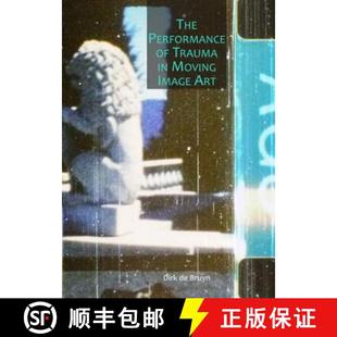 The 9781443860536 Image 预订 Moving Trauma Performance Art