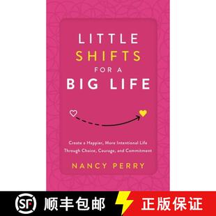 Through Big for Little Choice Intentional Life Cour... Happier Shifts More 4周达 9781632998552 Create