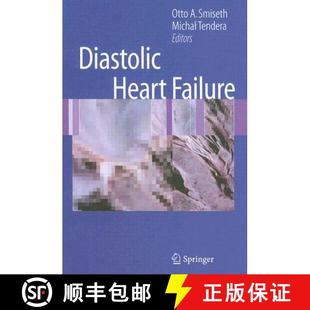 Diastolic 4周达 9781846288906 Heart Failure