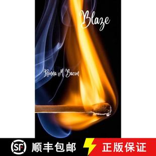 9781998821532 预订 Blaze