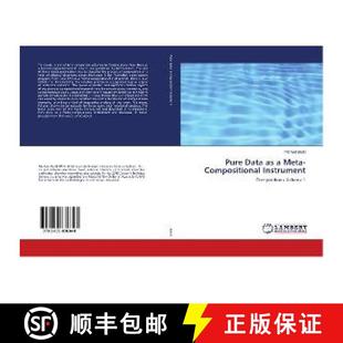 9783659886348 Pure Instrument Data Compositional 预订 Meta
