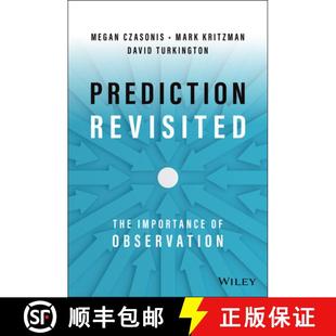 9781119895589 Prediction Importance The 4周达 Revisited Observation Observatio