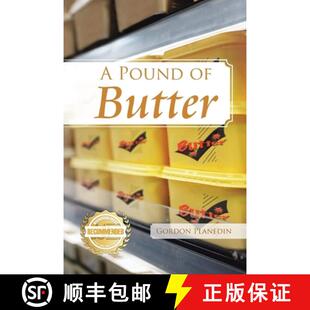 3周达 Pound 9781960752215 Butter