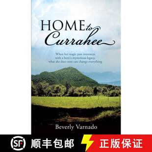 【3-4周达】Home to Currahee [9781629523545]