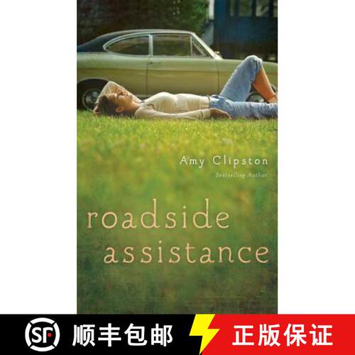 【3-4周达】The Roadside Assistance: 1 [9780310719816]