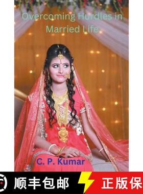 【3-4周达】Overcoming Hurdles in Married Life [9798224963089]