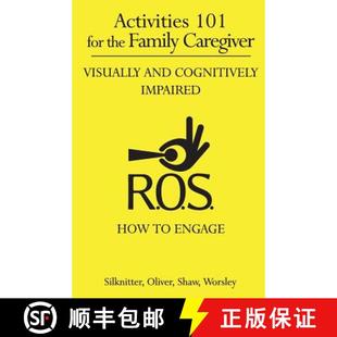 Visually Activities Family 预订 and 9780991006410 for Impaired 101 the Cognitively Caregiver