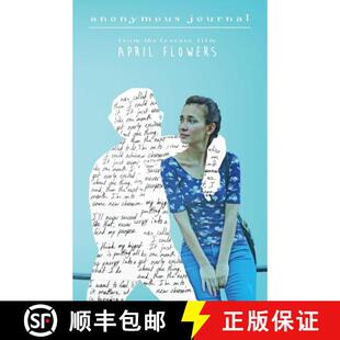 April 9780692777879 Anonymous the feature from 4周达 Journal Flowers film