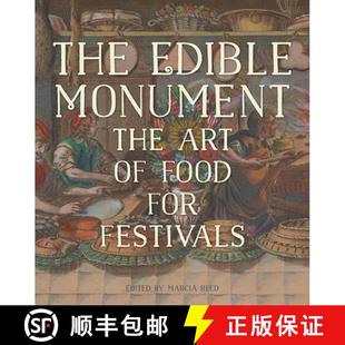 for 9781606064542 The Art Monument 4周达 Edible Festivals Food