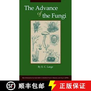 Advance The Fungi 9780890543085 the 预订