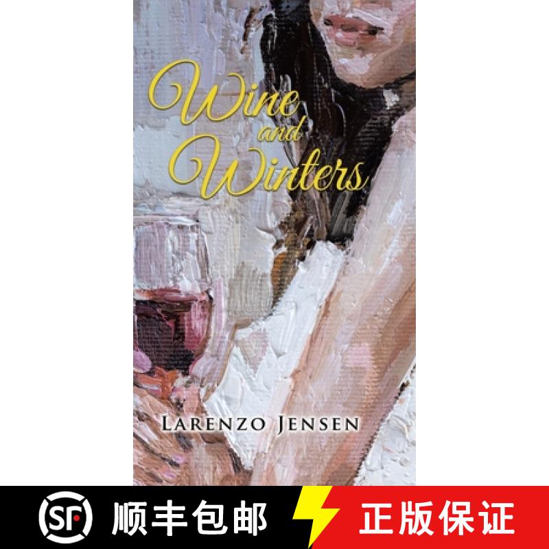 【3-4周达】Wine and Winters [9780228892458]