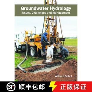 Groundwater Hydrology Management 9781682860441 and 3周达 Challenges Issues