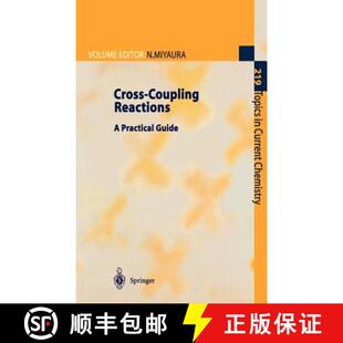 Cross Coupling Guide 9783540421757 Practical 4周达 Reactions